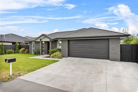 Photo of property in 15 Katrine Drive, Marshland, Christchurch, 8083