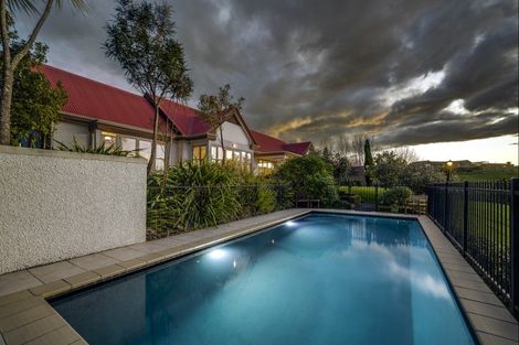 Photo of property in 125 Margaret Avenue, Havelock North, 4130