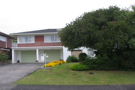 Photo of property in 39 Evelyn Place, Hillcrest, Auckland, 0627