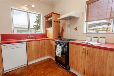 Photo of property in 15 Miro Street, Matamata, 3400