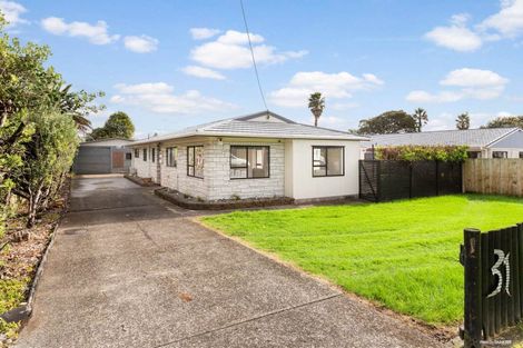 Photo of property in 31 Martyn Street, Waiuku, 2123