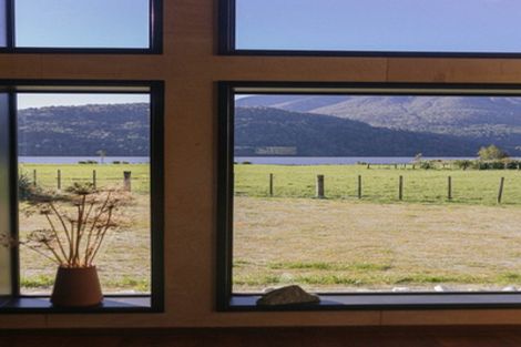 Photo of property in 7/2382 Lake Brunner Road, Inchbonnie, Kumara, 7875