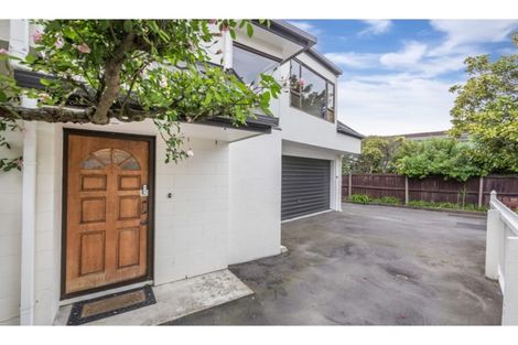 Photo of property in 2/40 Onslow Street, St Albans, Christchurch, 8014