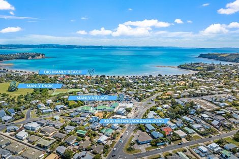 Photo of property in 2/930 Whangaparaoa Road, Manly, Whangaparaoa, 0930