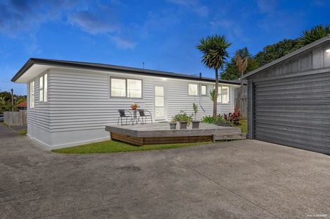 Photo of property in 2/260 Birkdale Road, Birkdale, Auckland, 0626