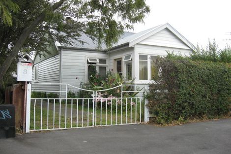 Photo of property in 8 Owens Terrace, Upper Riccarton, Christchurch, 8041