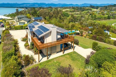 Photo of property in 43 Brabant Drive, Ruby Bay, Mapua, 7005