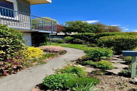 Photo of property in 1-4/18 Douglas Street, Highfield, Timaru, 7910