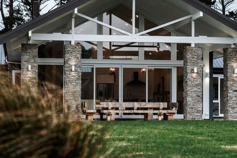 Photo of property in 145a Mokoroa Valley Road, Waitakere, Henderson, 0782