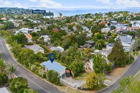 Photo of property in 29 Hebron Road, Waiake, Auckland, 0630