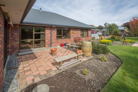 Photo of property in 3 Chartwell Close, Rangiora, 7400