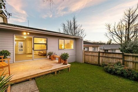 Photo of property in 4/101 Seymour Road, Sunnyvale, Auckland, 0612
