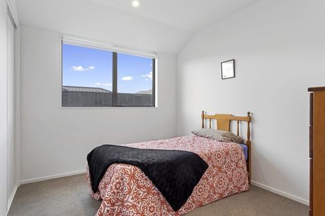 Photo of property in 15 Westpark Boulevard, Rangiora, 7400
