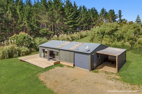 Photo of property in 17 Oruawharo Road, Topuni, Wellsford, 0975