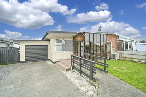 Photo of property in 201 Southampton Street West, Hastings, 4122