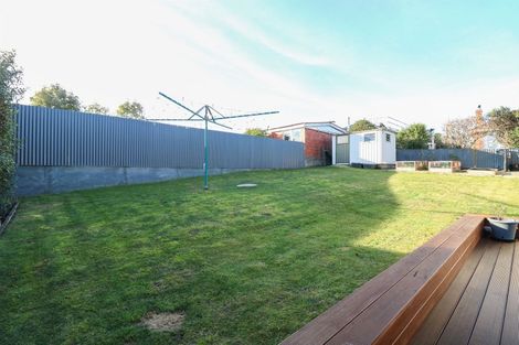 Photo of property in 5 Bradley Street, Watlington, Timaru, 7910