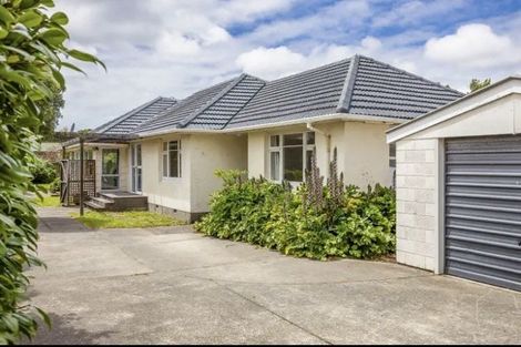 Photo of property in 2 Colman Avenue, Sockburn, Christchurch, 8042