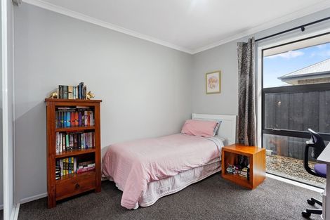 Photo of property in 17 Eyrewell Road, Pegasus, 7612