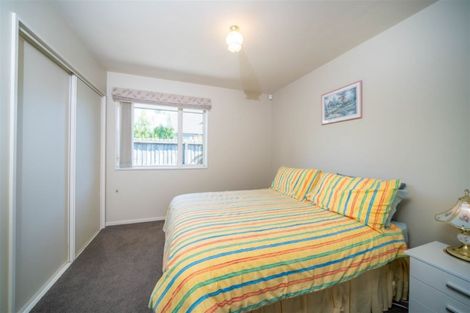 Photo of property in 7 Marquess Avenue, Halswell, Christchurch, 8025