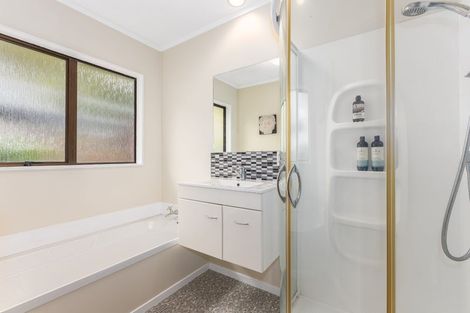 Photo of property in 5 The Marlinspike, Whitby, Porirua, 5024