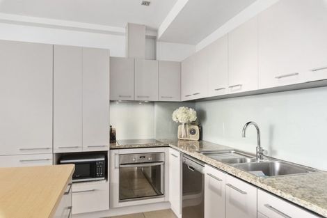 Photo of property in Maison Apartments, 108/16 Huron Street, Takapuna, Auckland, 0622