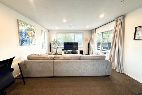 Photo of property in 1/17d Te Maru Place, Redwood, Christchurch, 8051