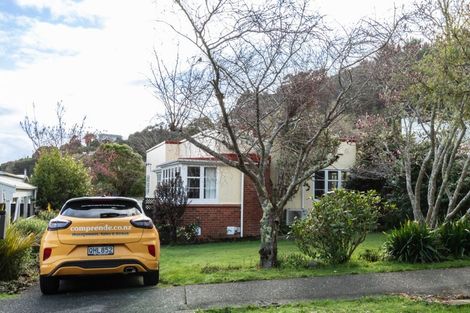 Photo of property in 14 Wyndrum Avenue, Waterloo, Lower Hutt, 5011