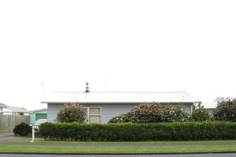 Photo of property in 13 Glasgow Street, Bell Block, New Plymouth, 4312