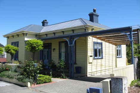 Photo of property in 250 Rutherford Street, Nelson South, Nelson, 7010