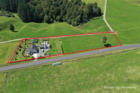 Photo of property in 2001 Te Matai Road, Ngawaro, Te Puke, 3188