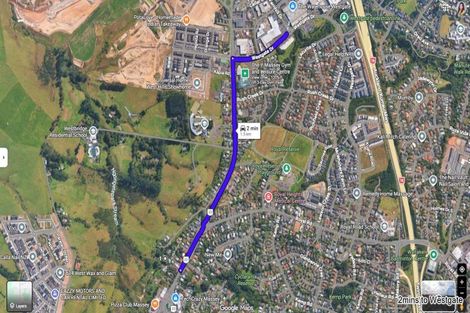 Photo of property in 1/424 Don Buck Road, Massey, Auckland, 0614