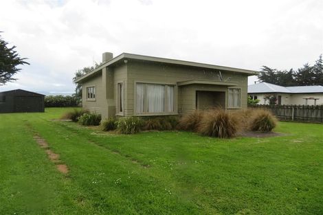 Photo of property in 71 Kruger Street, Balfour, 9779