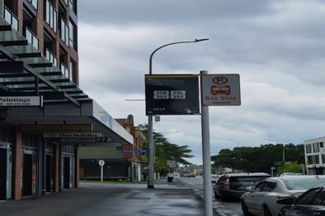 Photo of property in 406/428 Dominion Road, Mount Eden, Auckland, 1024