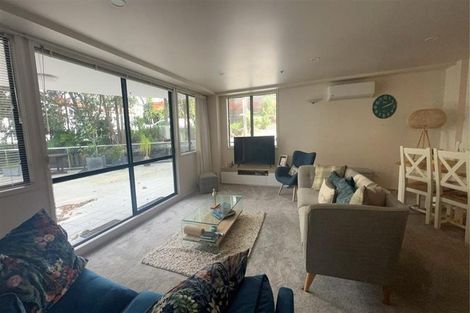 Photo of property in Mon Desir Apartments, 173 Hurstmere Road, Takapuna, Auckland, 0622