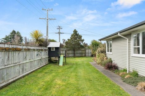 Photo of property in 22 Humphries Street, Greytown, 5712