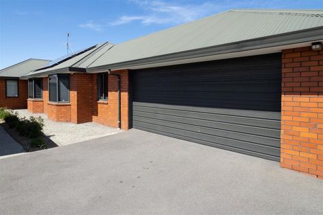 Photo of property in 45 Wilkin Street, Tinwald, Ashburton, 7700