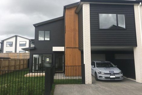 Photo of property in 3/44 Glenview Terrace, Glenview, Hamilton, 3206