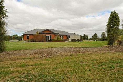 Photo of property in 3/1280 West Coast Road, West Melton, Christchurch, 7671