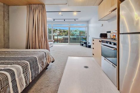 Photo of property in Vedado Apartments, 206/41 Hopper Street, Mount Cook, Wellington, 6011