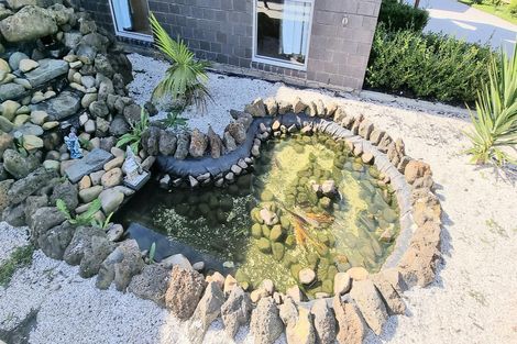 Photo of property in 130 Irwin Road, Kingseat, Pukekohe, 2679