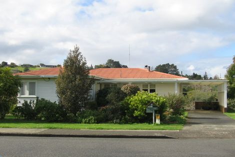 Photo of property in 50 Cairnfield Road, Kensington, Whangarei, 0112