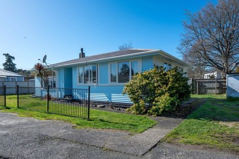 Photo of property in 13 North Street, Taumarunui, 3920