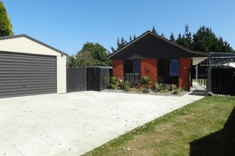 Photo of property in 42 Maldon Street, Chertsey, Ashburton, 7772