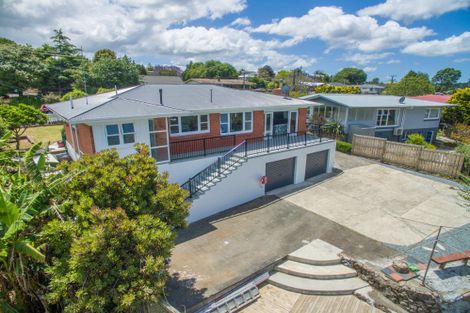 Photo of property in 1 Fisher Terrace, Te Kamo, Whangarei, 0112