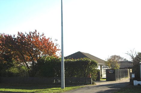 Photo of property in 144 Halswell Road, Hillmorton, Christchurch, 8025