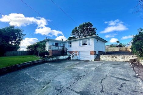 Photo of property in 110 Pah Road, Papatoetoe, Auckland, 2025