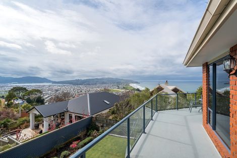 Photo of property in 6 Earls Road, Saint Clair, Dunedin, 9012