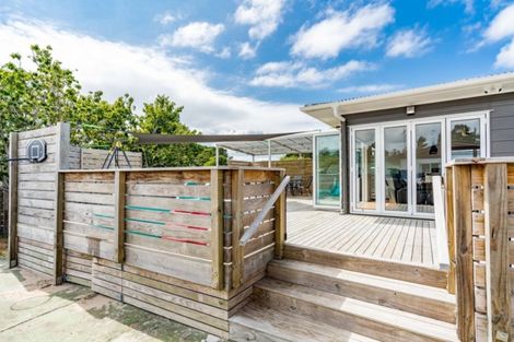 Photo of property in 10 Moki Place, Ruakaka, 0116