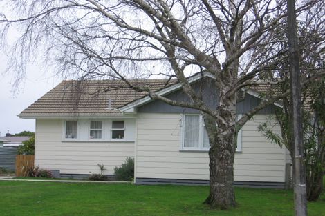 Photo of property in 9 Heath Place, Awapuni, Palmerston North, 4412