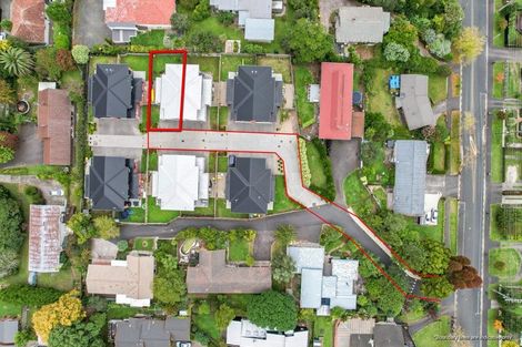 Photo of property in 4/18 Mahoe Street, Melville, Hamilton, 3206